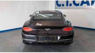 Financování Kupé Bentley Continental GT 2019