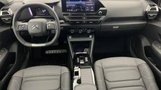 Financování Sedan Citroën C4 2024