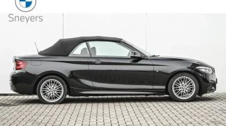 Finansowanie Zamienny BMW 218 2019