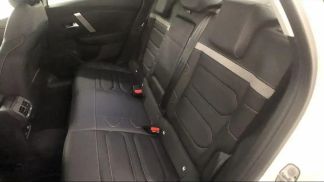 Finansowanie Sedan Citroën C4 2023