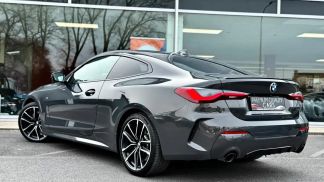 Leasing Coupé BMW 430 2020