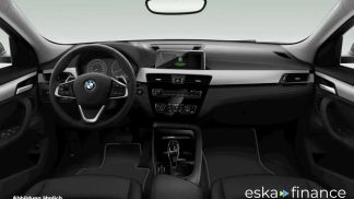 Financování Kupé BMW X2 2022