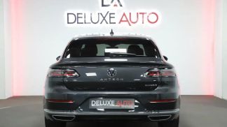 Finansowanie Wóz Volkswagen Arteon 2021