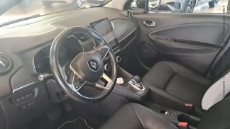 Leasing Sedan Renault ZOE 2020