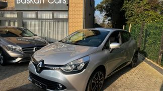 Finansowanie Sedan Renault Clio 2015