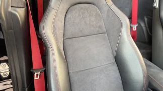 Leasing Convertible Porsche TARGA 2018
