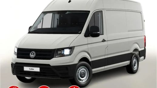 Volkswagen Crafter 2024