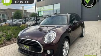 Leasing Wagon MINI Cooper Clubman 2019