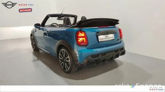 Leasing Convertible MINI Cooper 2023