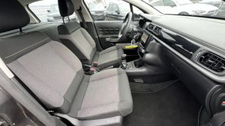 Finansowanie Van Citroën C3 2019