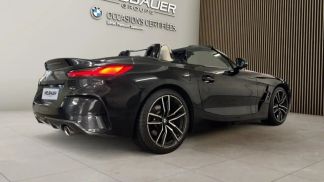 Finansowanie Zamienny BMW Z4 2020