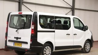 Finansowanie Hatchback Opel Vivaro 2019