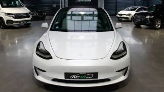 Lízing Sedan Tesla Model 3 2019