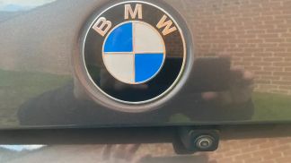 Leasing Sedan BMW 118 2020