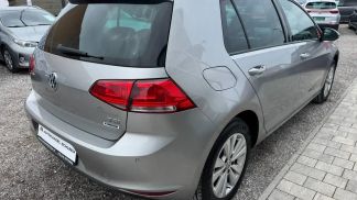 Leasing Hayon Volkswagen Golf 2017