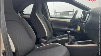 Finansowanie Sedan Toyota Aygo (X) 2024