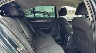 Finansowanie Sedan Skoda Octavia 2018