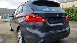 Finansowanie Hatchback BMW 225 2021