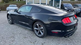 Financování Kupé Ford Mustang 2015