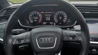 Leasing Wagon Audi Q3 2019