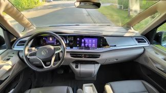 Lízing Hatchback Volkswagen T7 Multivan 2023