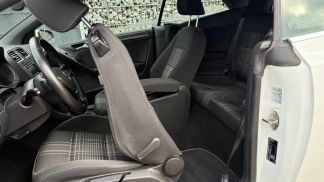 Leasing Convertible Volkswagen Golf 2016