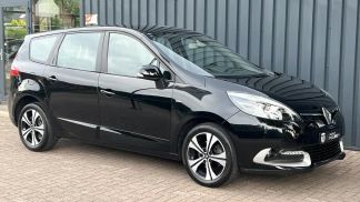 Finansowanie Hatchback Renault Grand Scenic 2016