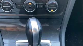 Leasing Wagon Volkswagen Golf 2019
