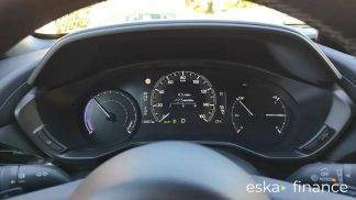 Finansowanie SUV Mazda MX-30 2024