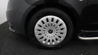Finansowanie Hatchback MERCEDES VITO 2021