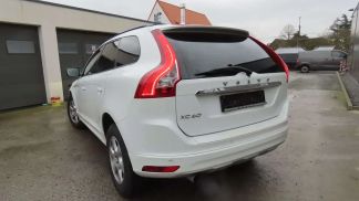 Lízing SUV Volvo XC60 2016