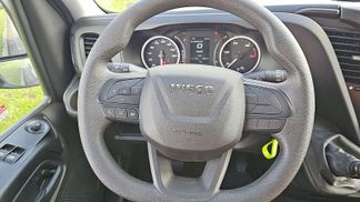 Leasing Van Iveco DAILY 35S16 2023