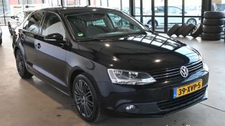 Lízing Sedan Volkswagen Jetta 2012