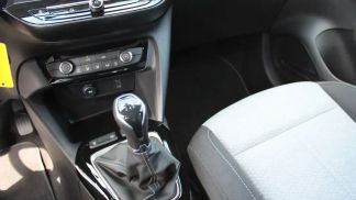 Financování Hatchback Opel Corsa 2024