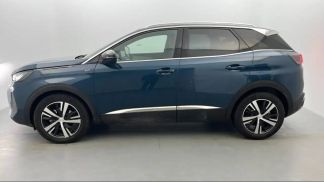 Lízing SUV Peugeot 3008 2024