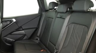 Leasing SUV BMW X3 2024