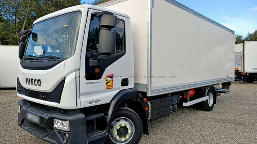 Iveco 120EL 2018