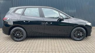 Leasing Hatchback BMW 218 2023
