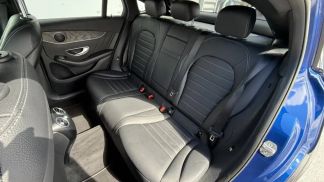 Finansowanie SUV MERCEDES GLC 250 2016