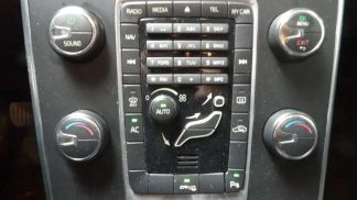 Finansowanie Wóz Volvo V60 2011
