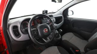 Financování Hatchback Fiat Panda 2020