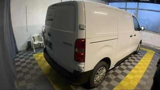 Lízing Van Toyota Proace 2024