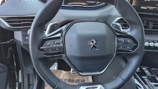 Leasing SUV Peugeot 3008 2024