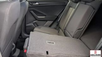 Leasing SUV Volkswagen T-Roc 2021