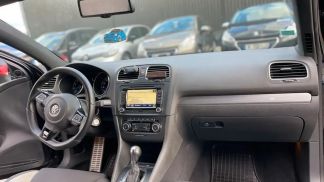 Lízing Van Volkswagen Golf 2010