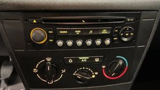 Leasing Sedan Citroën C4 2010