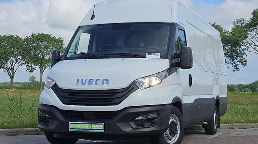 Iveco DAILY 35S16 2023