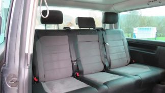 Finansowanie Hatchback Volkswagen T6.1 CALIFORNIA 2021