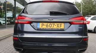 Finansowanie Wóz Ford Mondeo 2021