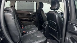 Lízing Hatchback Ford S-Max 2016